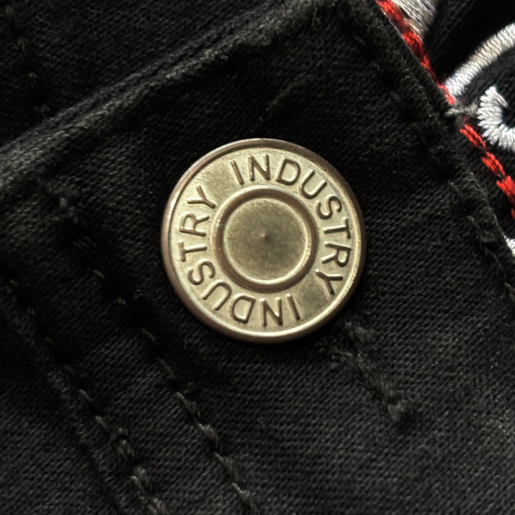 (32) CRAZY JORT LOONEY TUNES - NEW