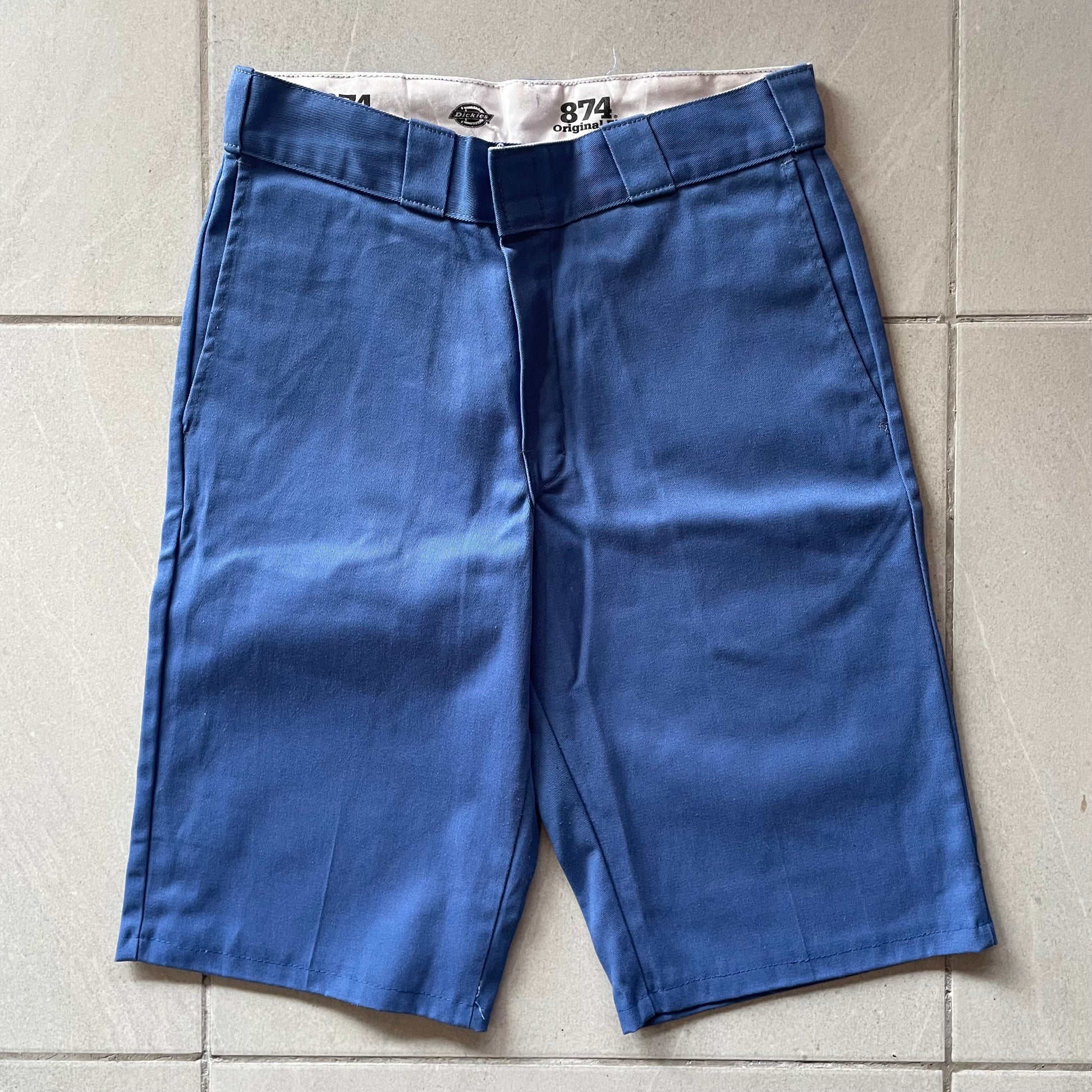 (30) DICKIES 874 RARE COLOR JORT