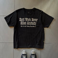 (M) DUVIN SINGLE TEE