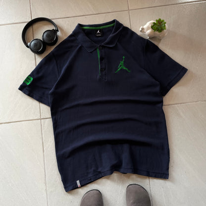 (L) Jordan Type Polo - Embroidery - NEW