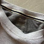 (L) THERMAL CREW GRIS