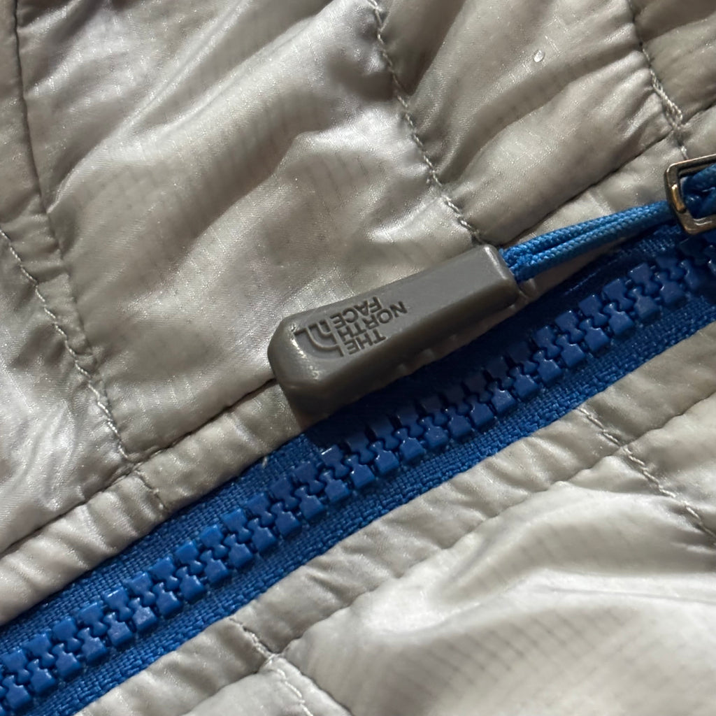 (M) THE NORTH FACE PUFFER