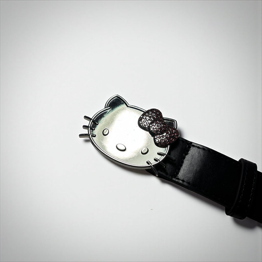 HELLO KITTY BELT