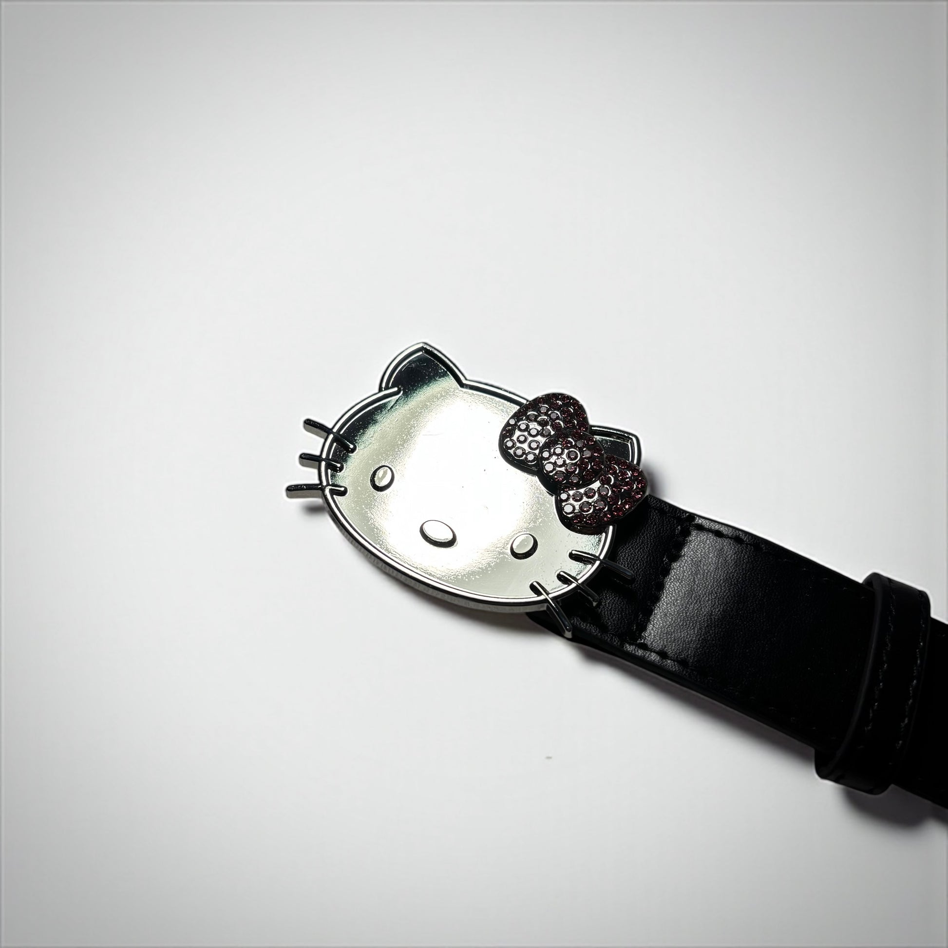 HELLO KITTY BELT
