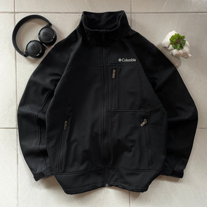 (M) Columbia Fleece - Adjustable - Waterproof