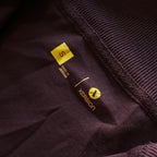 (S) X FLEECE JACKET