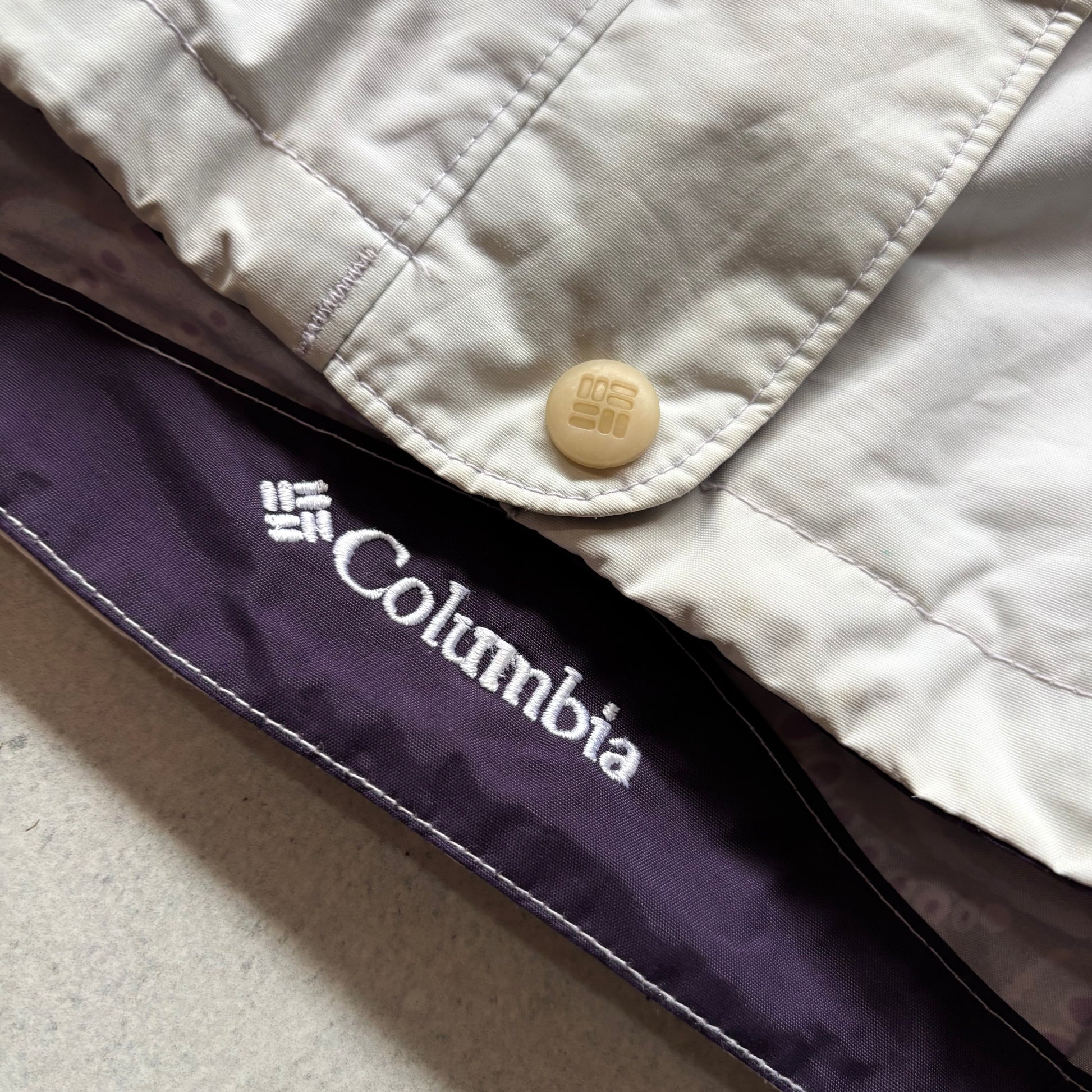 (L) COLUMBIA CORE COMPLETE