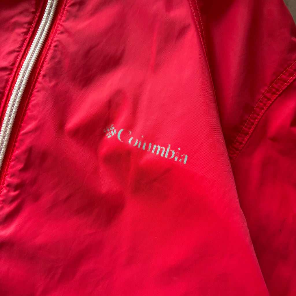(M) COLUMBIA IMPERMEABLE