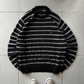 (L) TOMMY HILFIGER CREWNECK