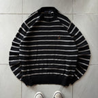 (L) TOMMY HILFIGER CREWNECK
