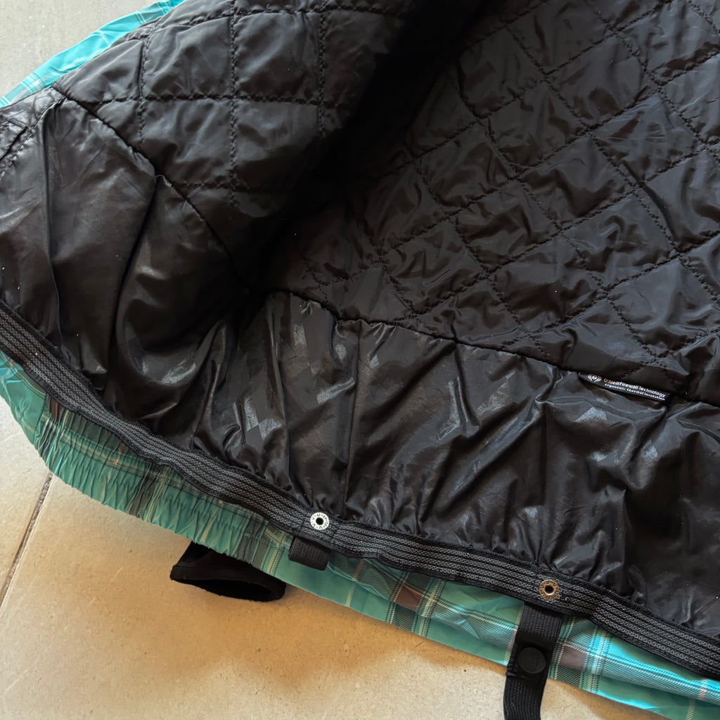 (M) ONEILL HIKING JACKET NEW