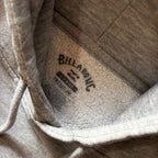 (L) BILLABONG HOODIE BASIC