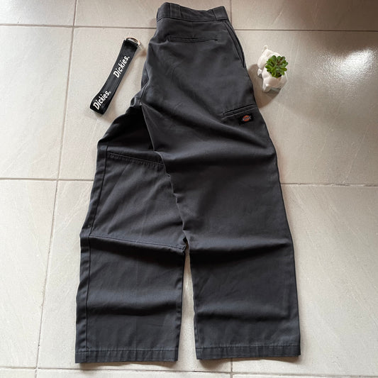 (34/32) Dickies Double Knee Baggy