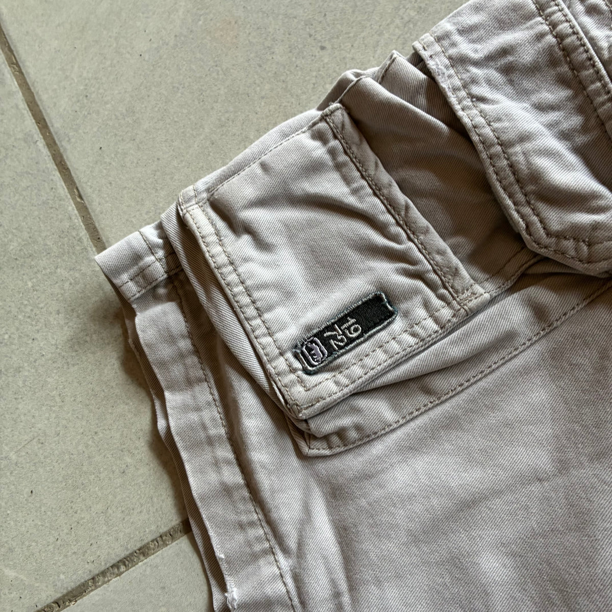 (34) ECKO CARGO JORT 1972