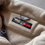 (Xl) UNDER ARMOUR FLEECE JACKRT