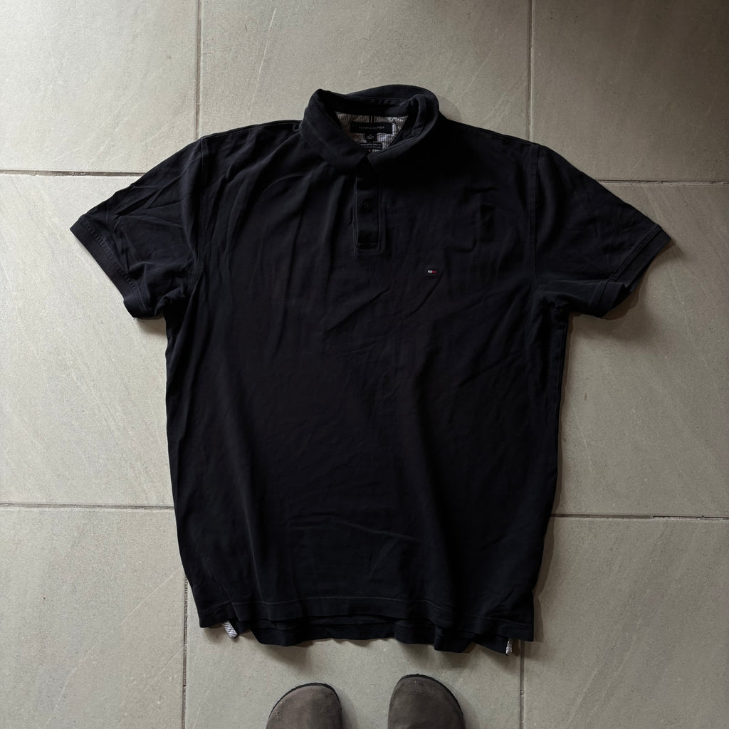 (Xl) TOMMY HILFIGER CAMISETA
