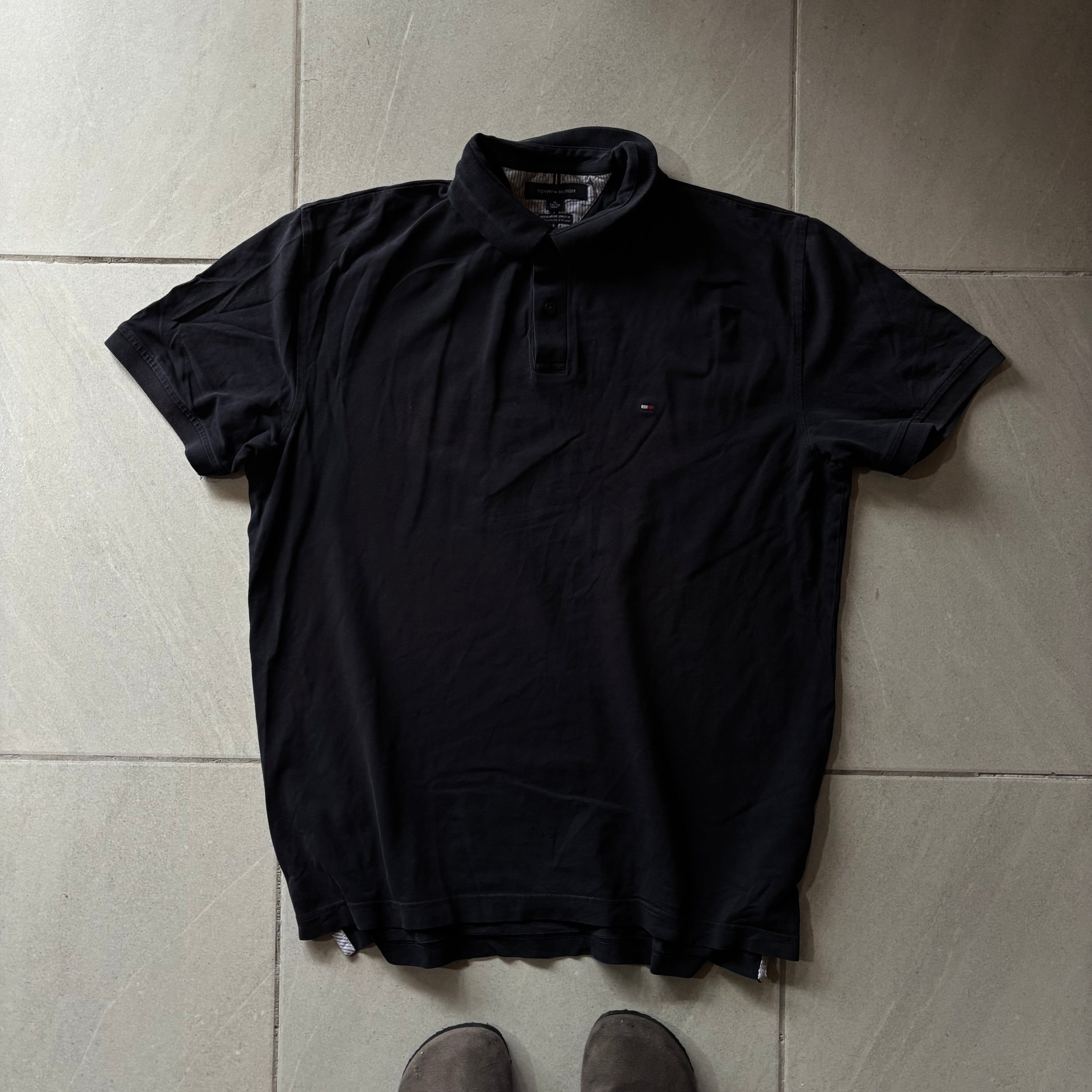(Xl) TOMMY HILFIGER CAMISETA
