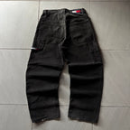 (30/32) TOMMY HILFIGER BAGGY JEANS