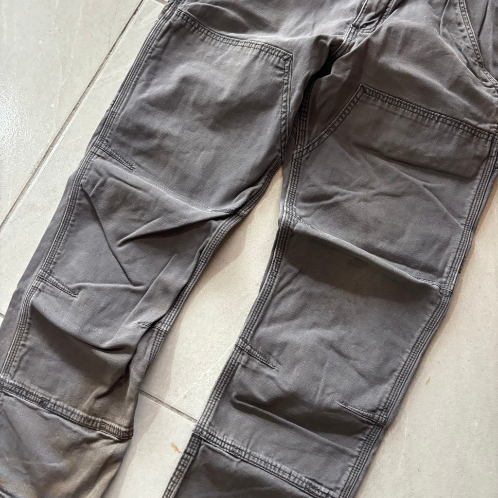 (30/30) CARHARTT DOUBLE KNEE RF