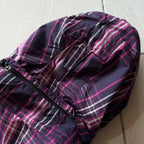 (L) COLUMBIA FUCHSIA SNOWY LAKE WATERPROOF