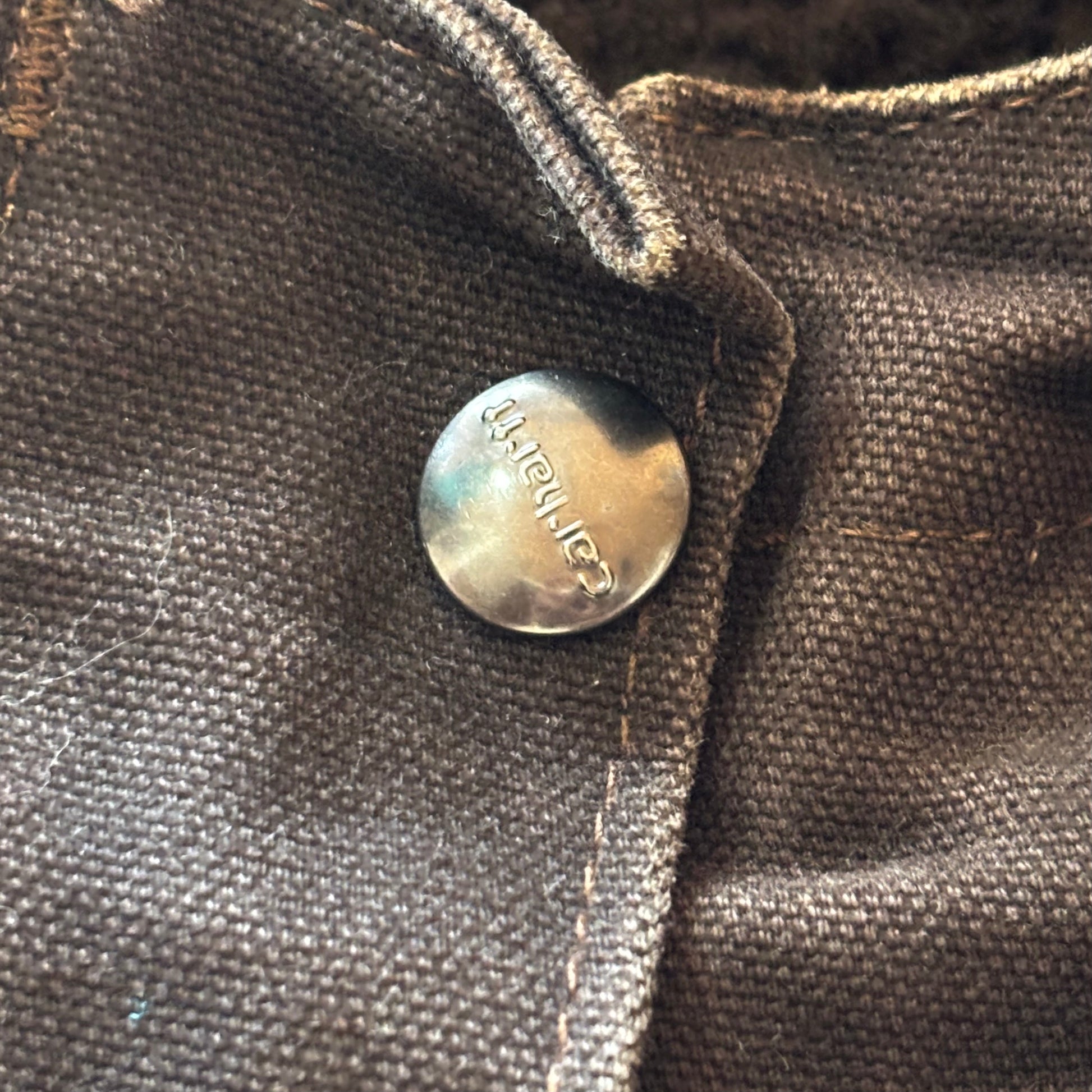 (L) CARHARTT DKB SHERPA LINED