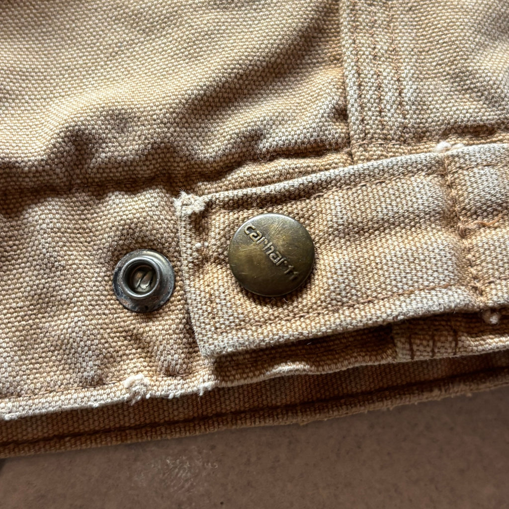 (10KID FIT XXS) CARHARTT DETROIT JACKET KID