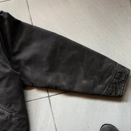 (L BOXY) CARHARTT DETROIT JACKET J97 GVL