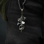 KEYCHAIN CARABINE