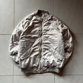 (L) RANDOM BOMBER JACKET