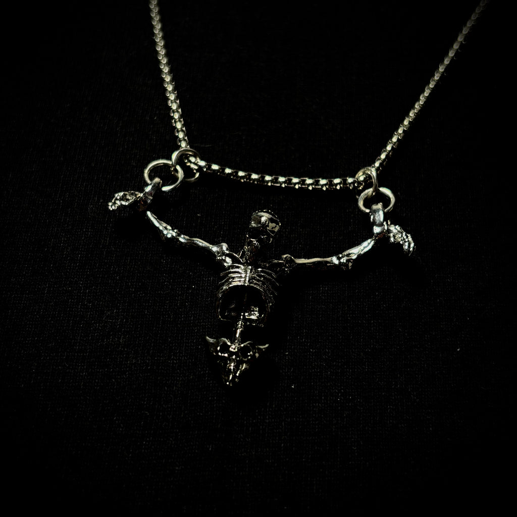 PURGATORY NECKLACE