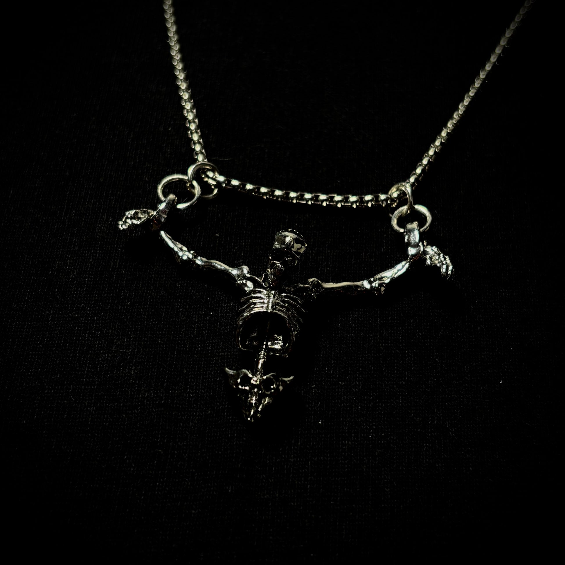 PURGATORY NECKLACE