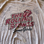 (FIT XL) ROLLING STONE TEE