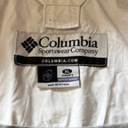 (Xl) COLUMBIA WATERPROOF COMPLETE