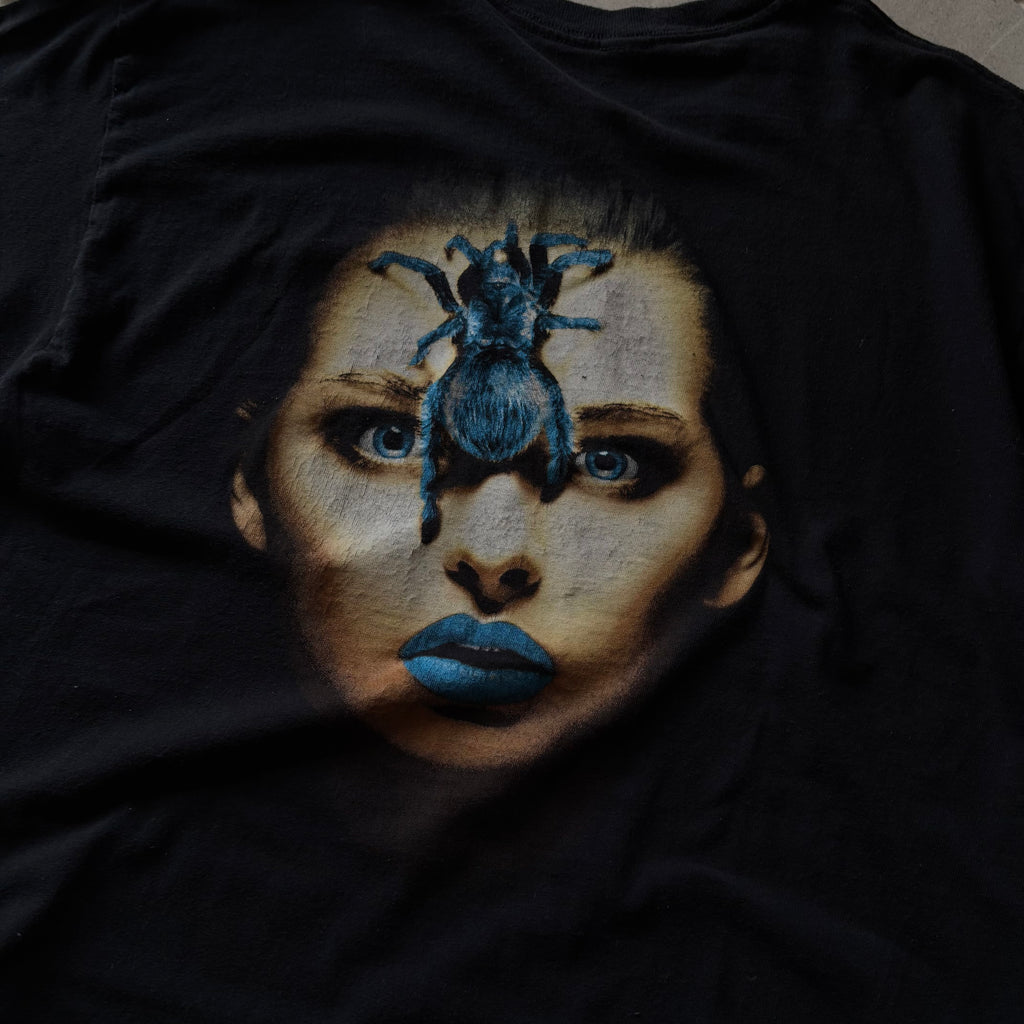 (L) CRAWLING T-SHIRT