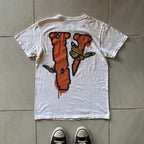 (S) VLONE LEGENDS NECER DIE 999