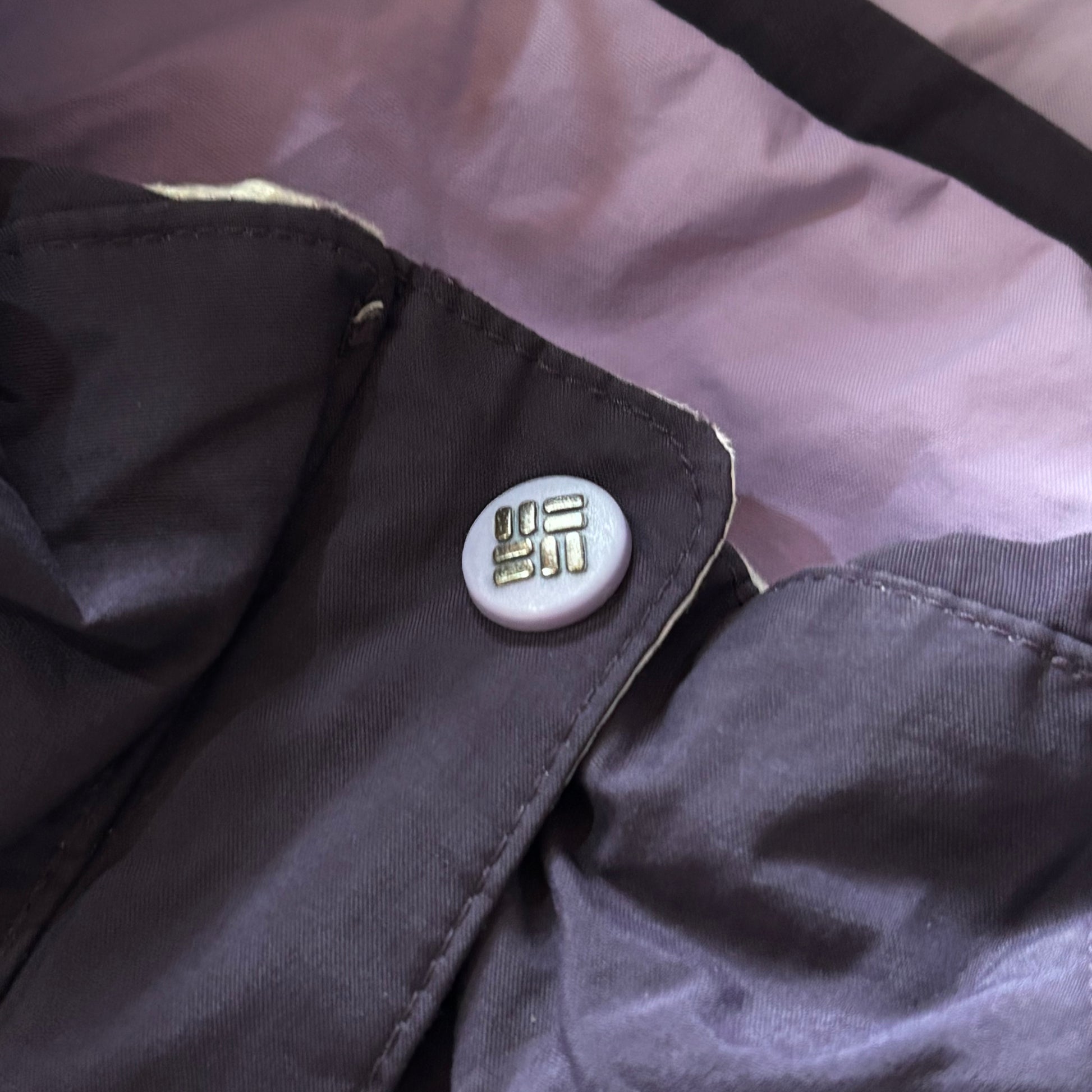 (Xl) COLUMBIA WATERPROOF COMPLETE