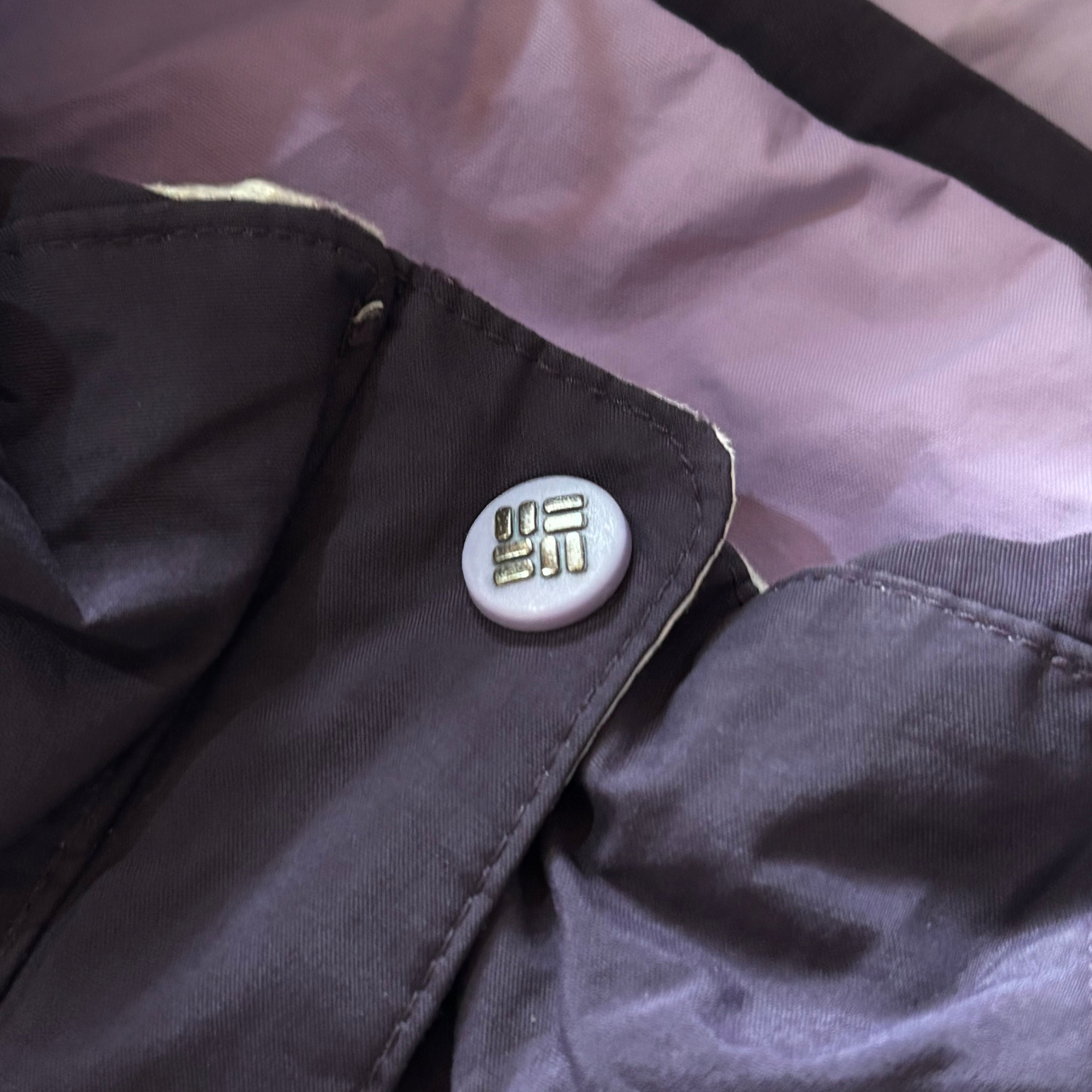 (Xl) COLUMBIA WATERPROOF COMPLETE