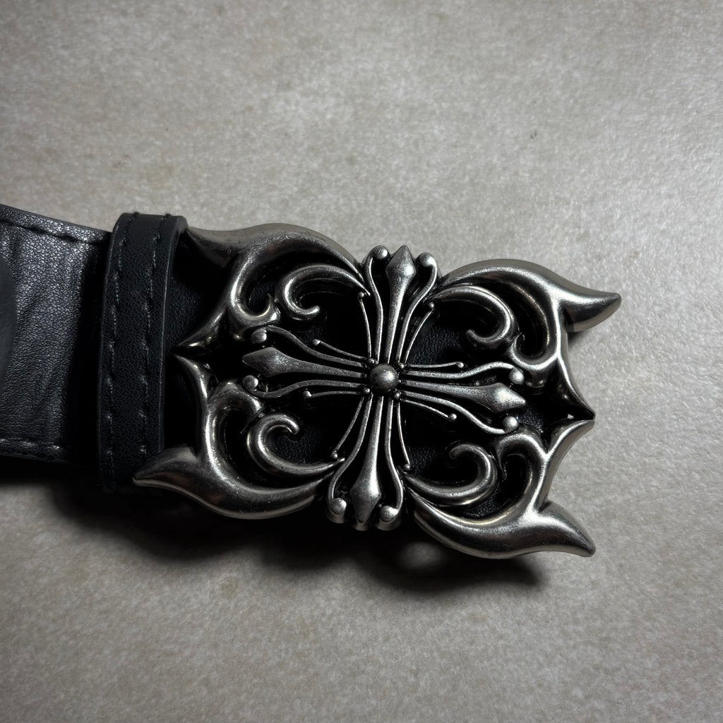 CHROME HEARTS BELT