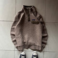 (S) PATAGONIA FLEECE JACKET