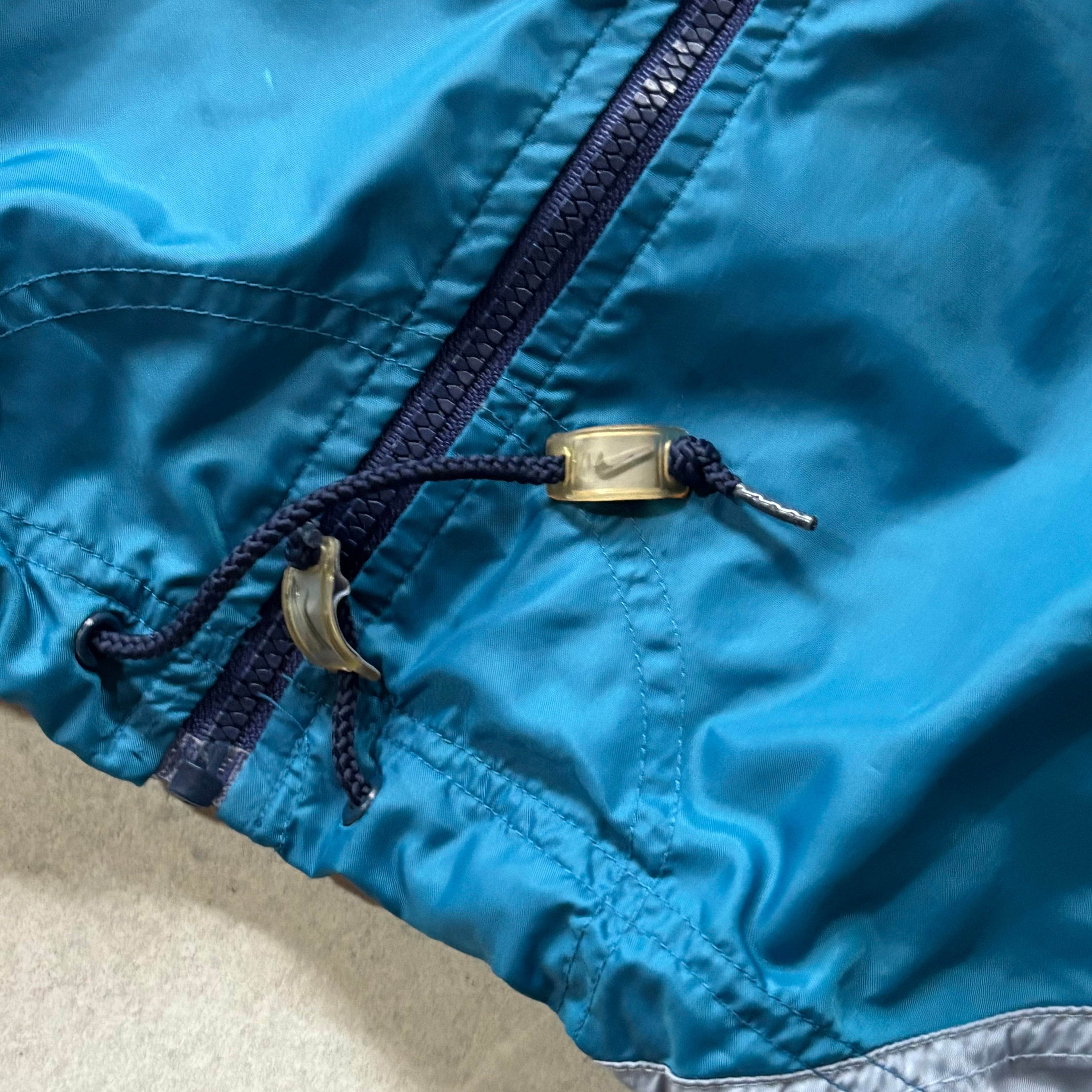 (Xl) NIKE VINTAGE WINDBREAKER
