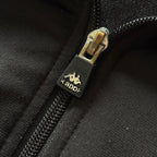 (L) KAPPA FLEECE JACKET