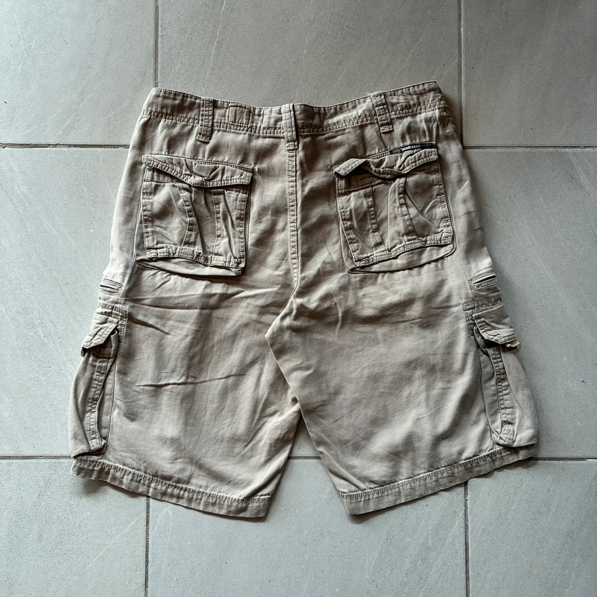 (34) ECKO CARGO JORT 1972