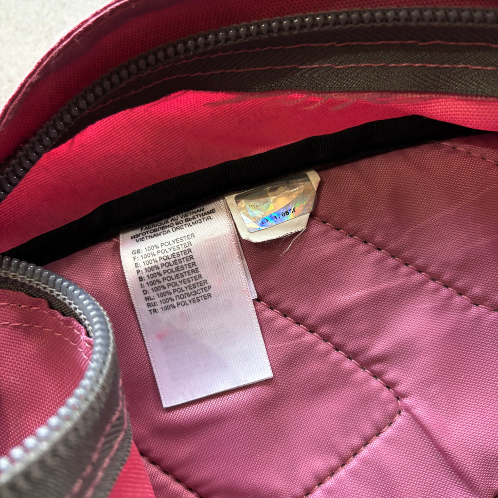 THE NORTH FACE VAULT BACKPACK