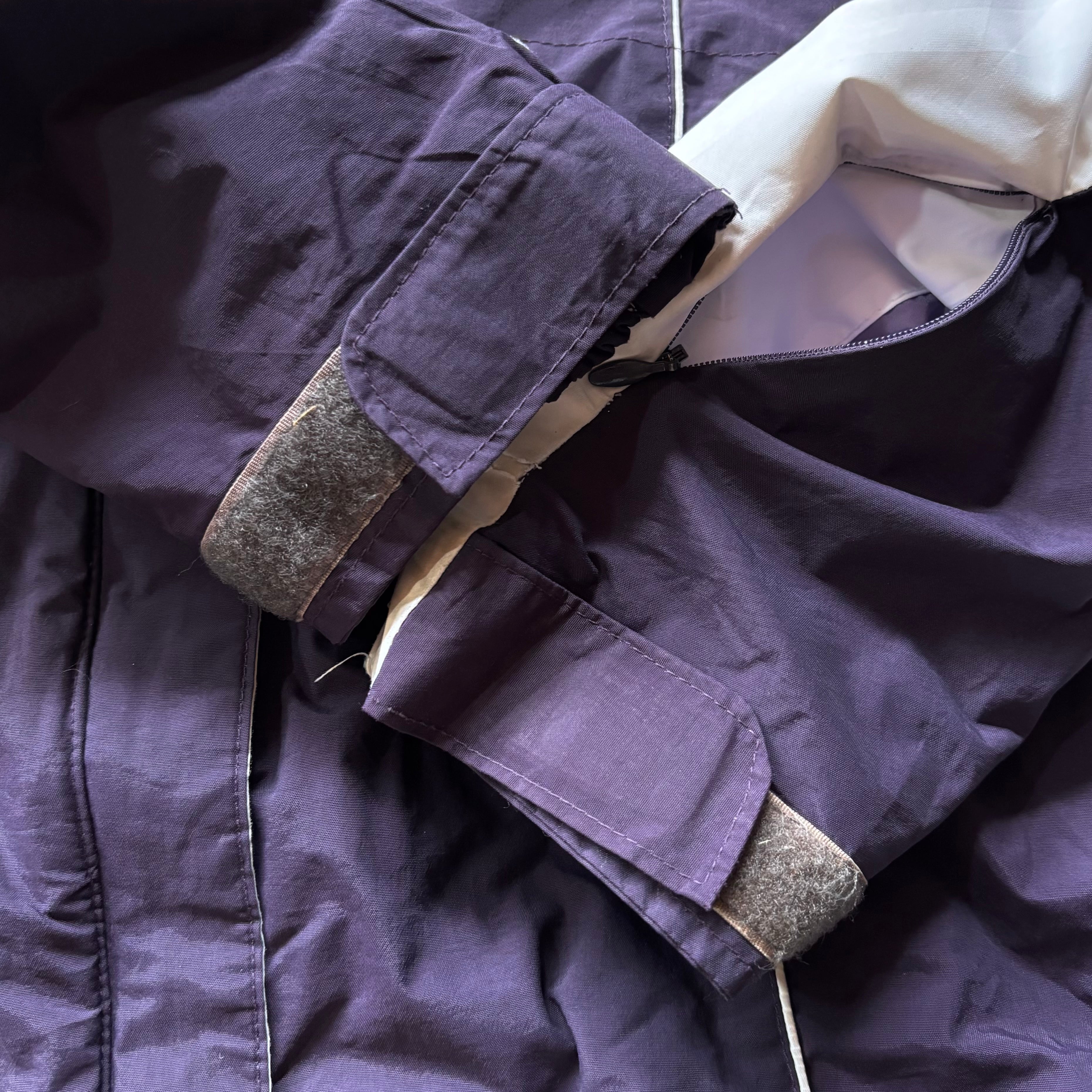 (Xl) COLUMBIA WATERPROOF COMPLETE