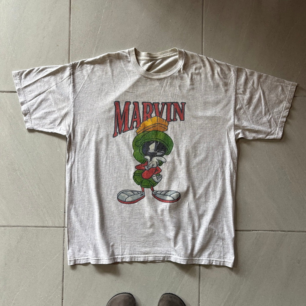 (Xl) VINTAGE MARVIN TEE