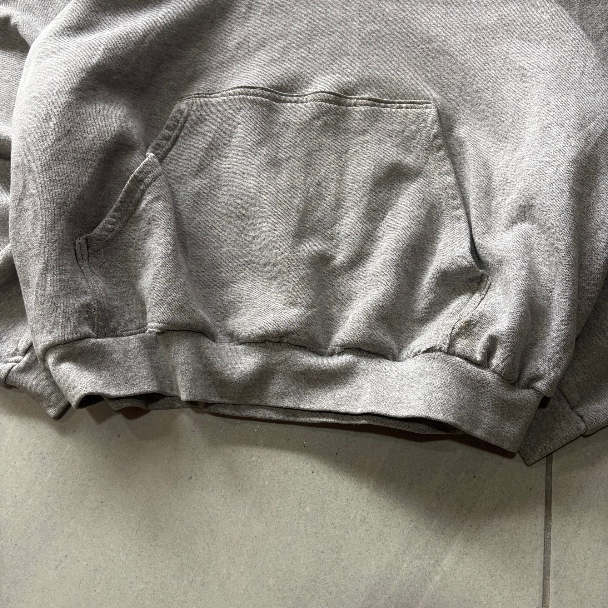 (M BOXY) NIKE CENTER SWOOSH VINTAGE