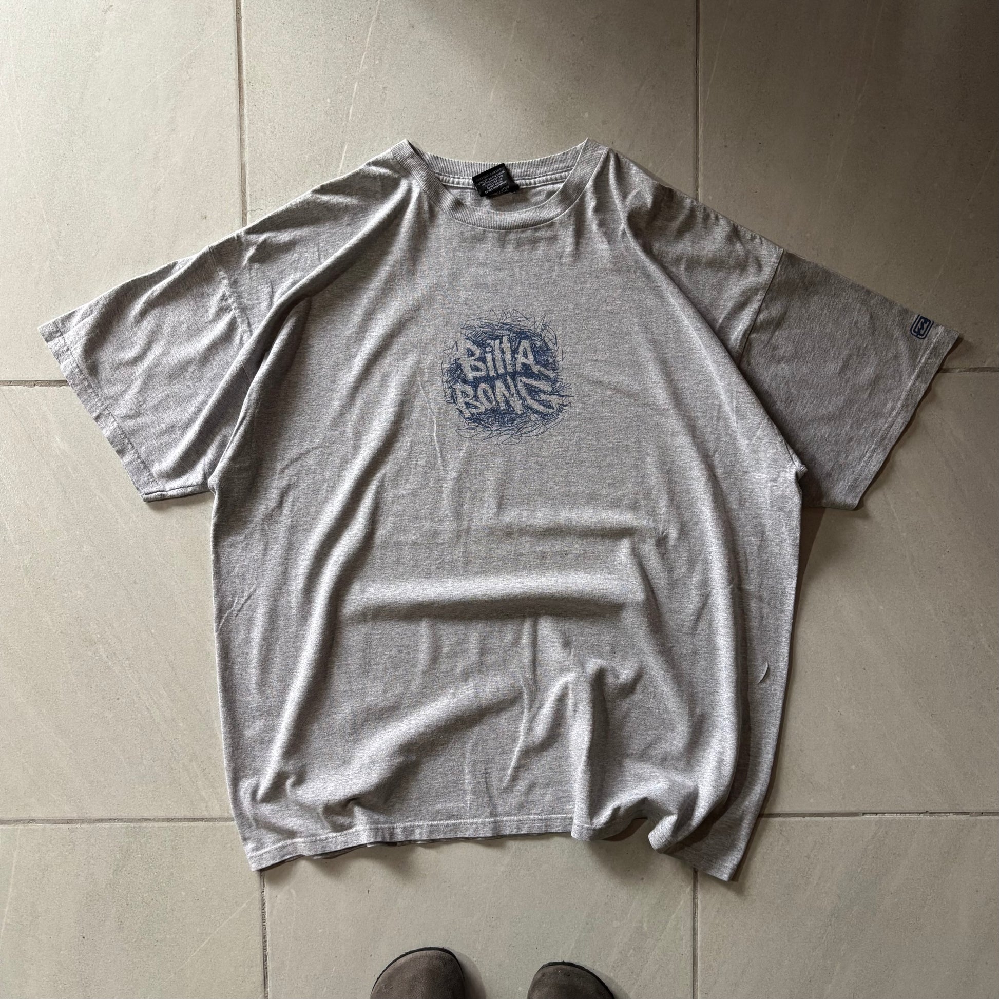 (Xl) BILLABONG VINTAGE TEE