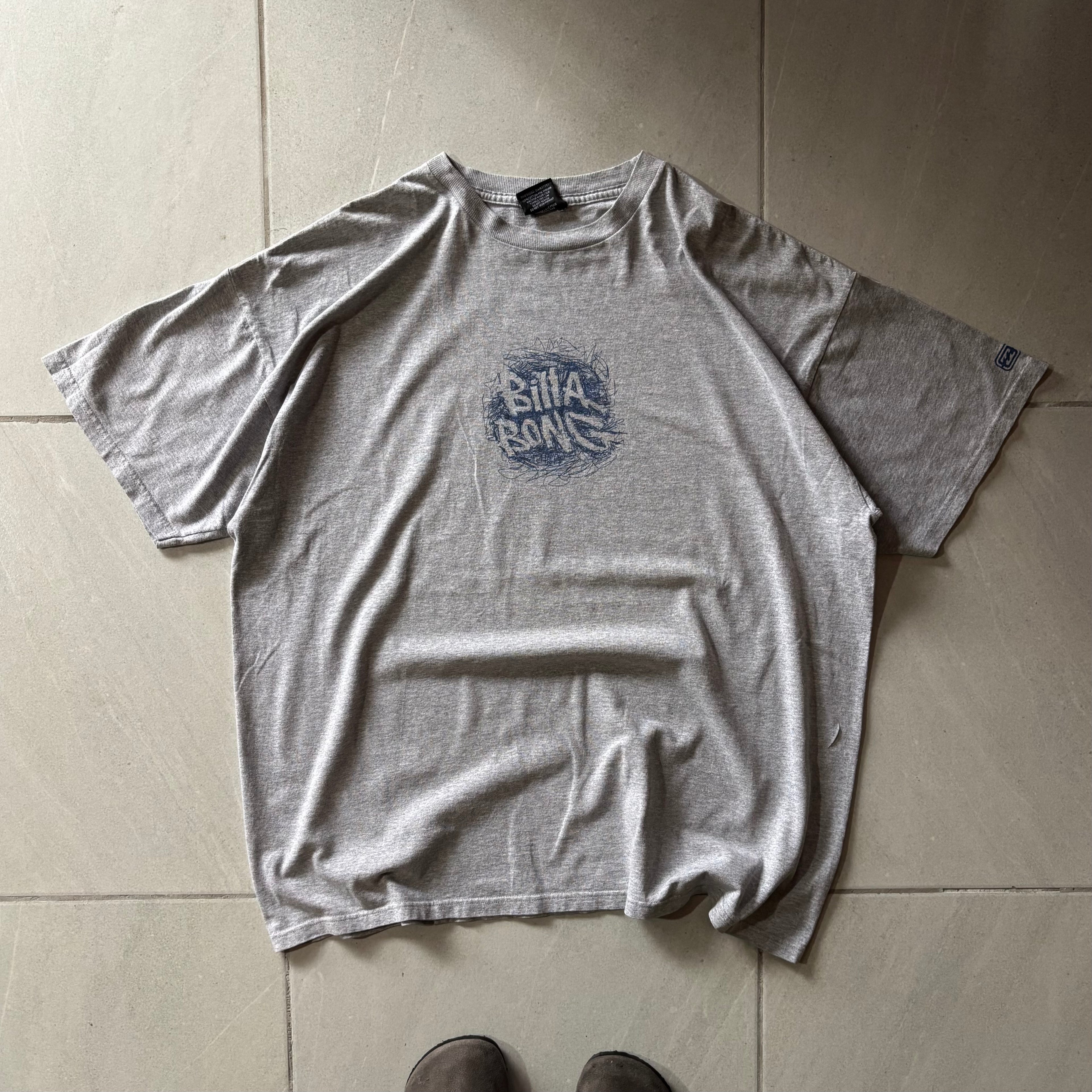 (Xl) BILLABONG VINTAGE TEE