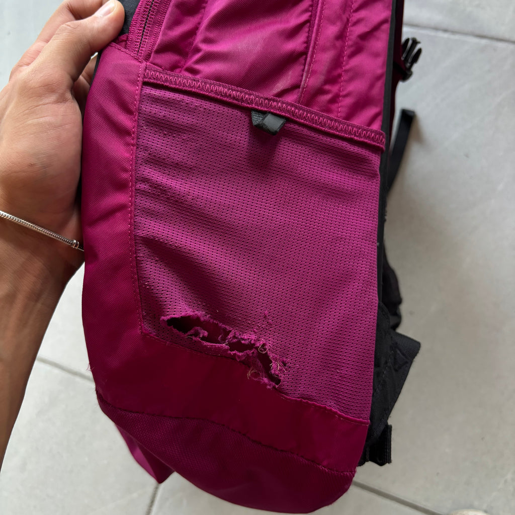 THE NORTH FACE RECON COMPLETE BACKPACK