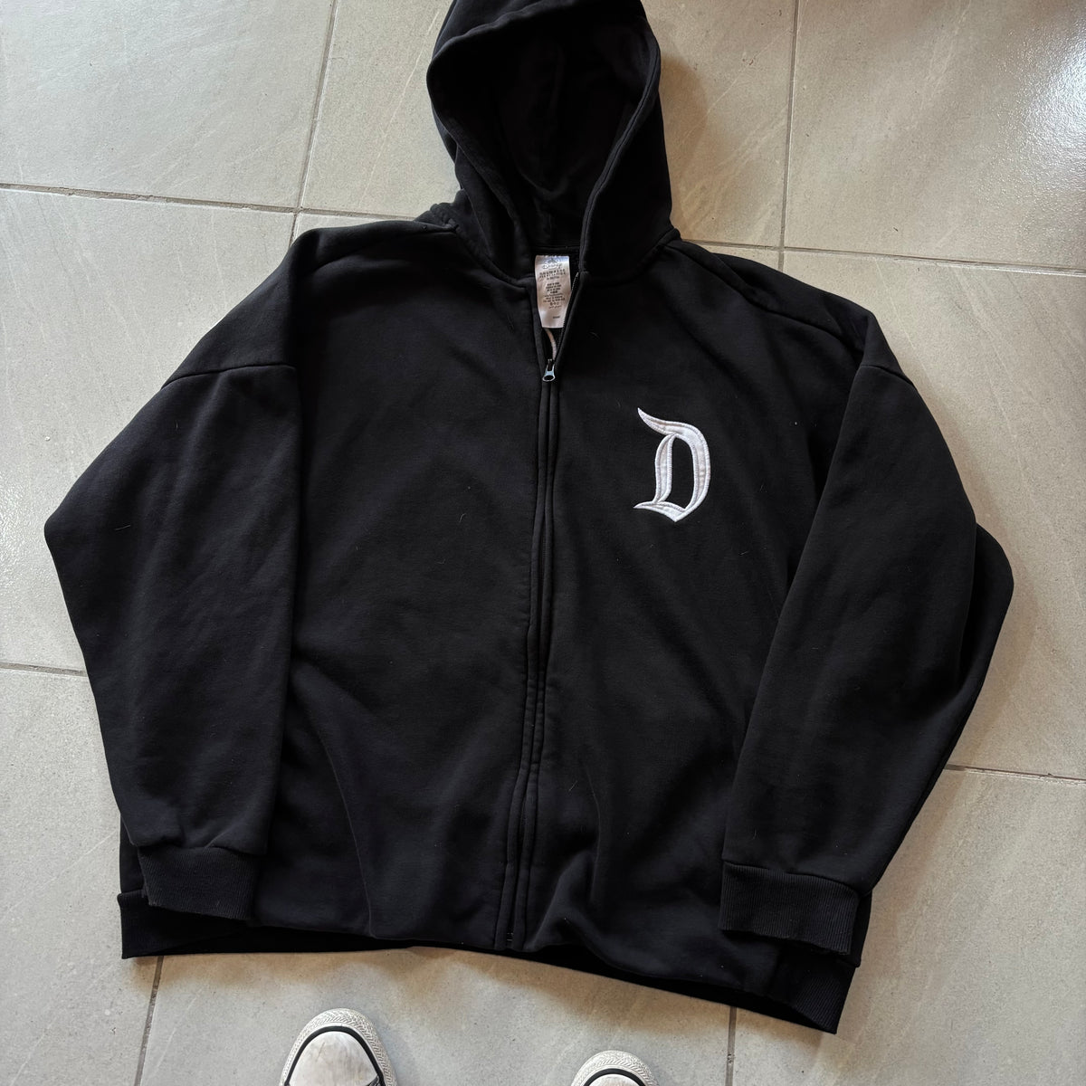 (FIT XL) DISNEY LAND BIG BRAND